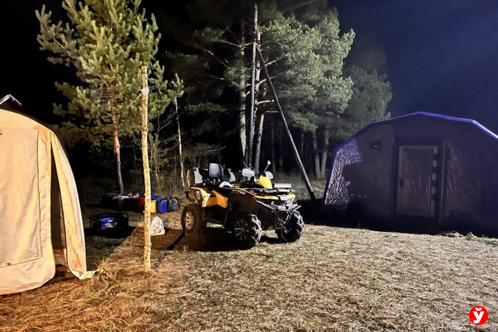 Поисковый штаб свернут: «Мы старались сделать все, что было в наших силах»