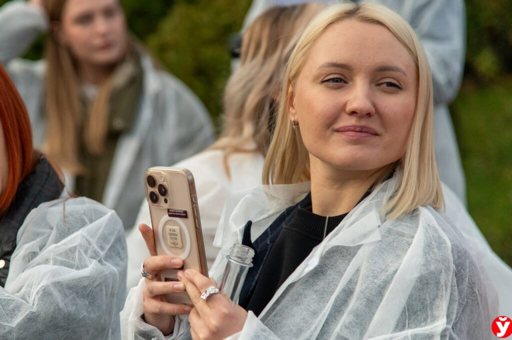 За кадром большого производства: блогеры прошлись по заводам Слуцка