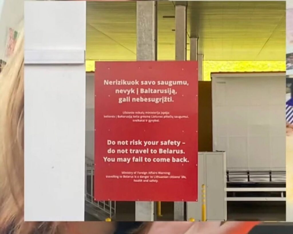 Страхи ЕС снова не совпали с реальностью: туристы влюбляются в Беларусь