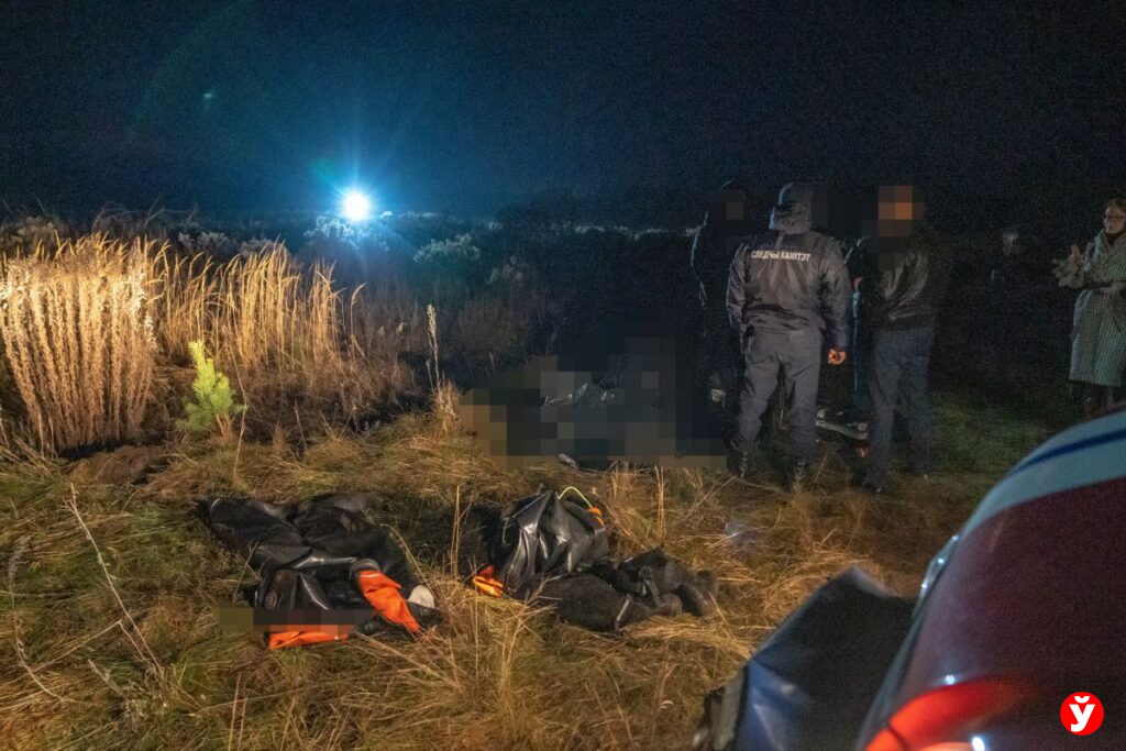 «Чужой беды не бывает»: как страна объединилась в поисках Максима Зеньковича