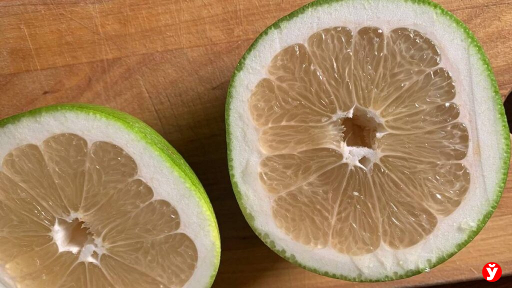 «Дети мандаринов» и свити — магазин в Крупках удивляет фруктовыми новинками