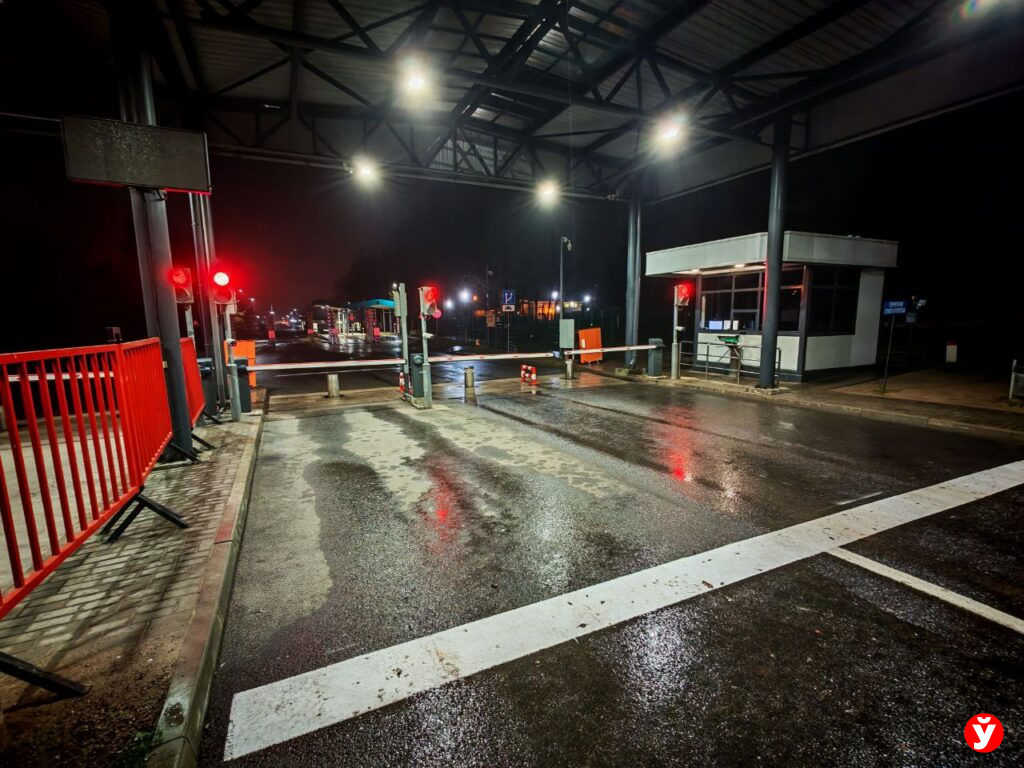 После кризисов и скандалов Польша вновь запускает движение через «Брузги» и «Берестовицу»