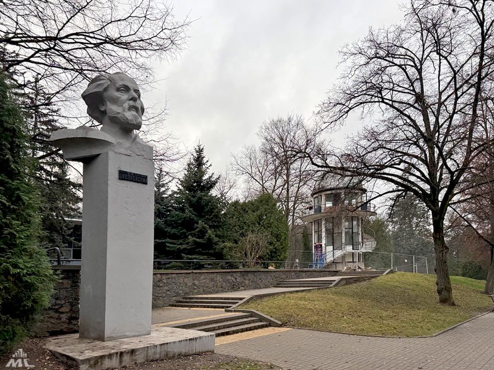 Минский планетарий получит вращающийся купол на 360 градусов — что еще изменится