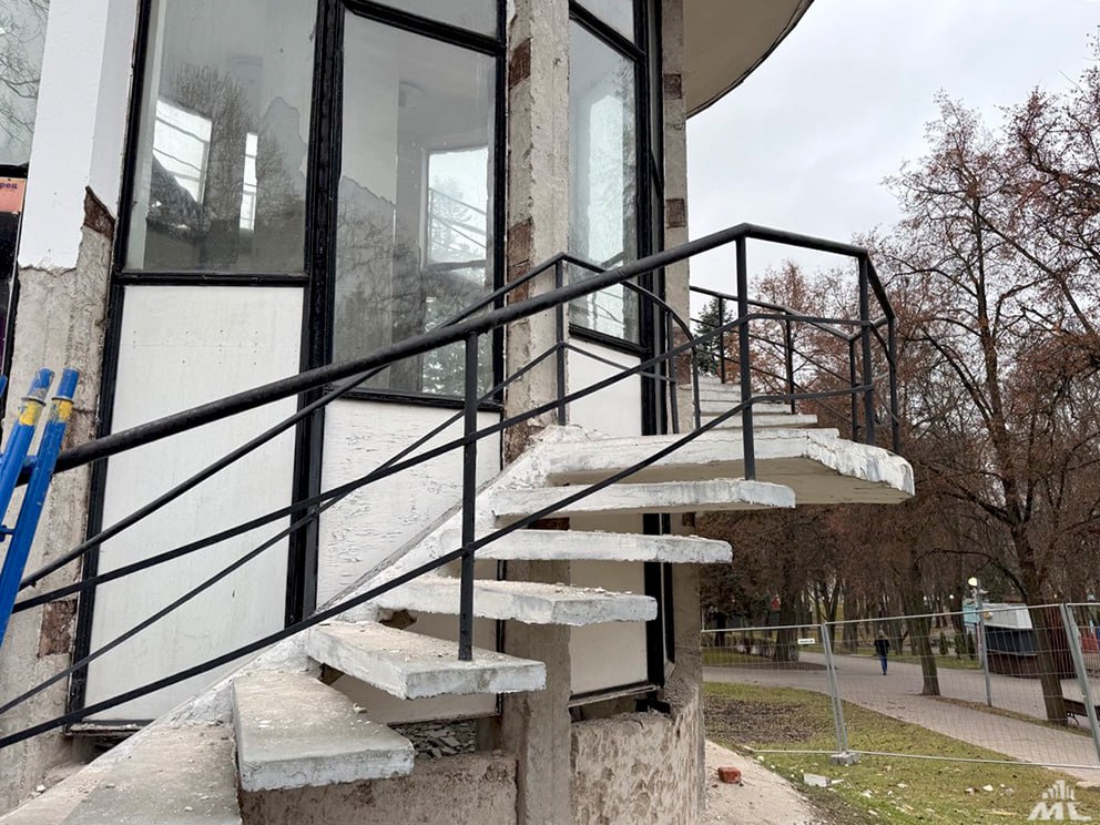 Минский планетарий получит вращающийся купол на 360 градусов — что еще изменится