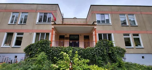 В Минске эвакуировали детский сад из-за сообщения о минировании