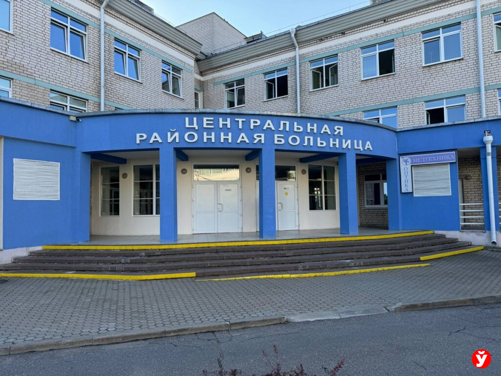 Очереди в Копыльской ЦРБ: что на самом деле происходит в поликлинике