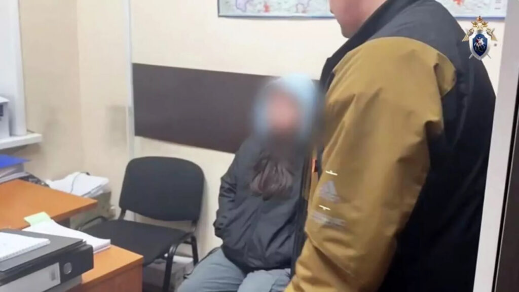 Суд арестовал мать, обезглавившую своего маленького сына в Москве