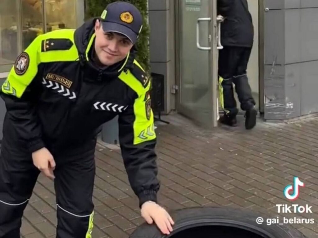 «Пора переобуваться!» ГАИ назвала лучший подарок ноября