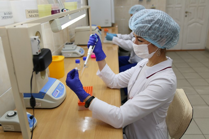 Белорус перестал быть отцом четверых детей после генетической экспертизы