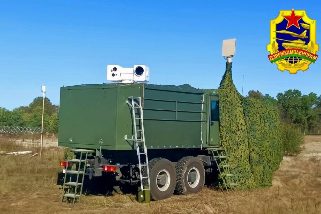 Умный щит Беларуси: что могут наши новые радары и комплексы РЭБ