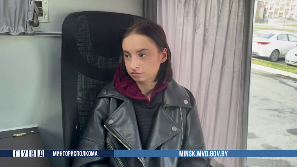 Анна Делви по-белорусски: девушка обманывала такси, салоны и арендодателей. Ее задержали