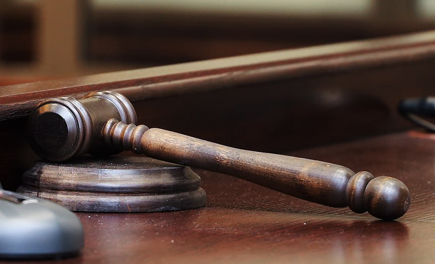 10 лет лишения получил белорус за участие в экстремистской организации