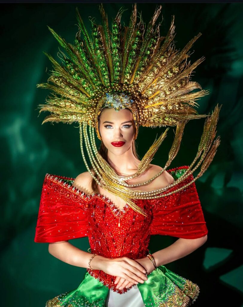 Алена Кучерук