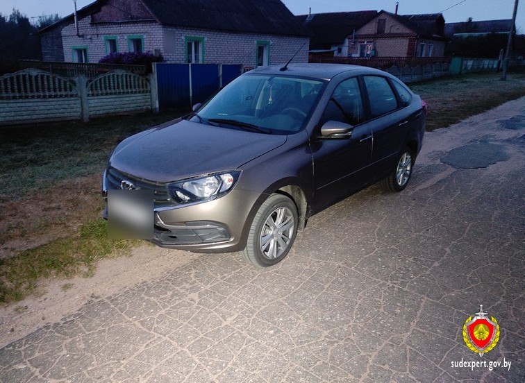 Два угона в день рождения подруги — подростки под Пуховичами «красиво отмечали»