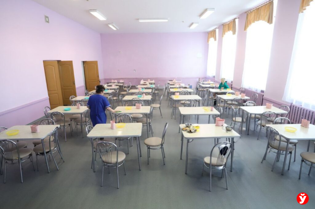 Ученица минской гимназии рассказала о хитах и провалах гастроэксперимента в школьных столовых