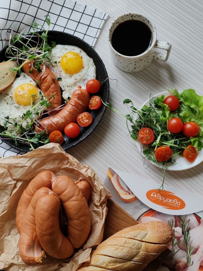 Птицефабрика «Дружба»