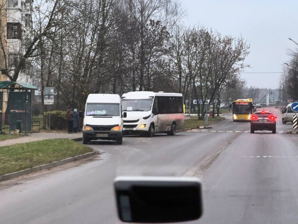Проблема с очередями решена за неделю: из Минска в область начали ходить 15 новых автобусов
