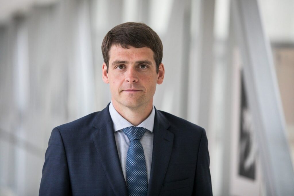 Жемайтайтис  (заря немана)