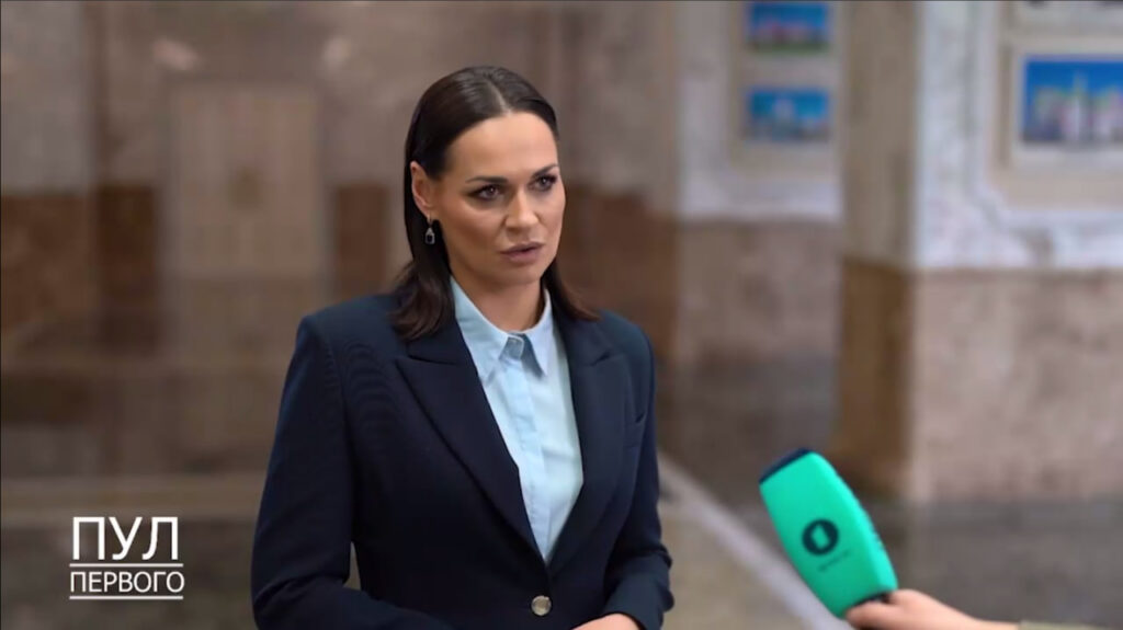 Президент помиловал двух католических священников: Эйсмонт раскрыла подробности решения