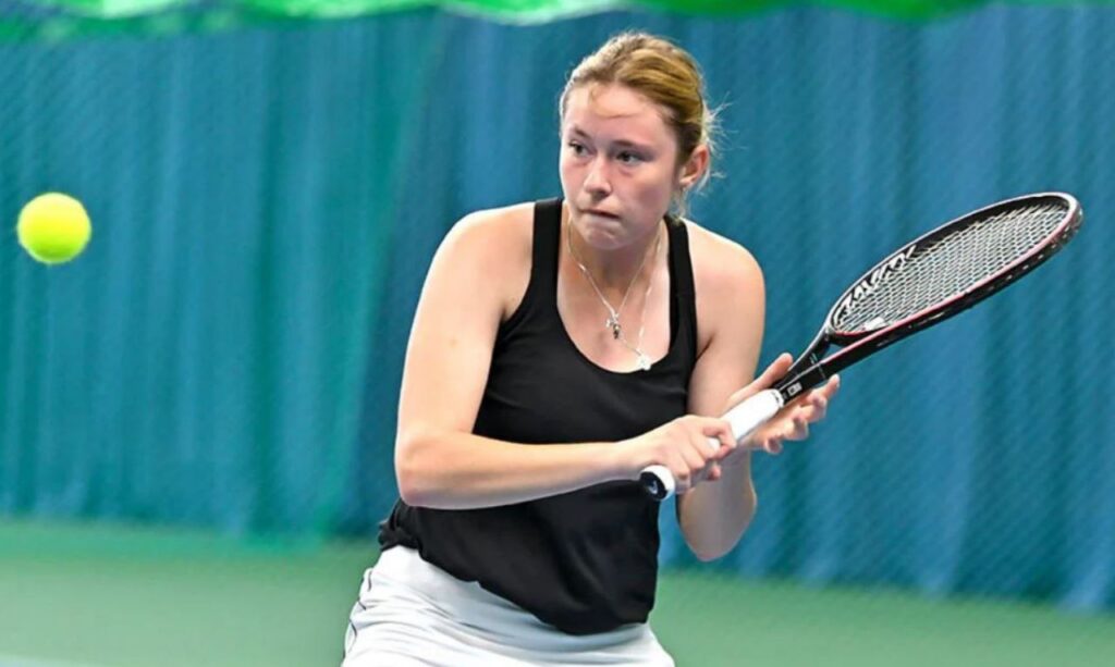 Белорусские теннисистки разыграют в Египте трофей: у нас уже есть там титулы