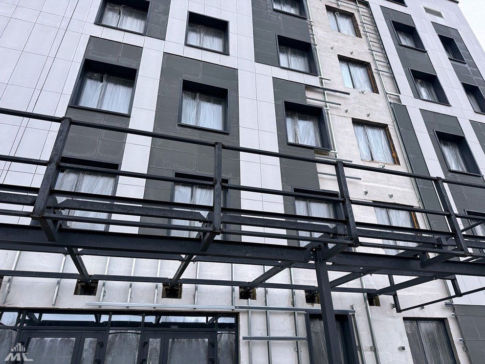 Поликлиника Заславль