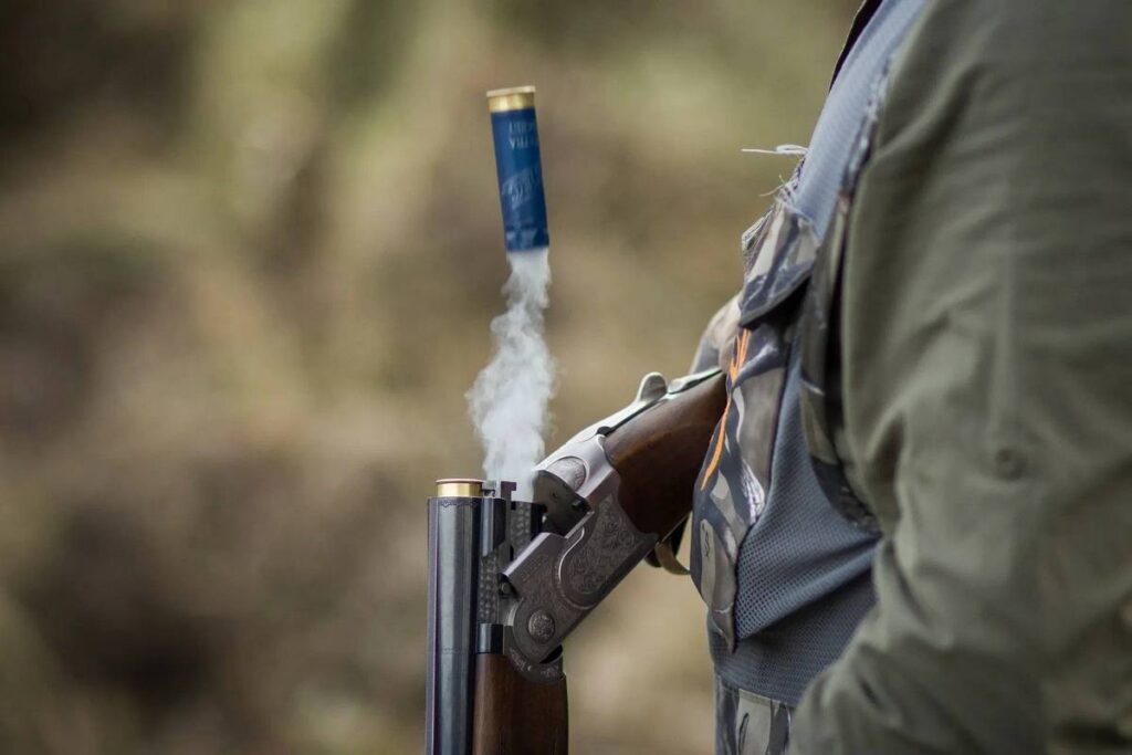 В Копыльском районе охотник пострадал от рикошета — он в больнице