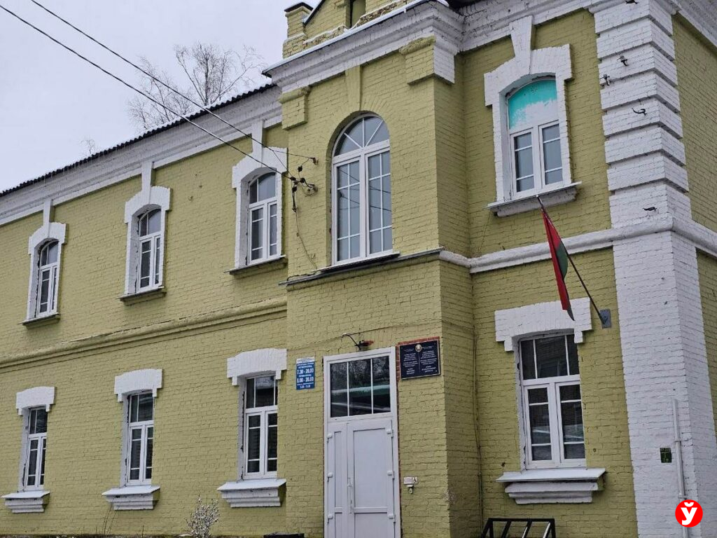 Борисов, осмотр у врача