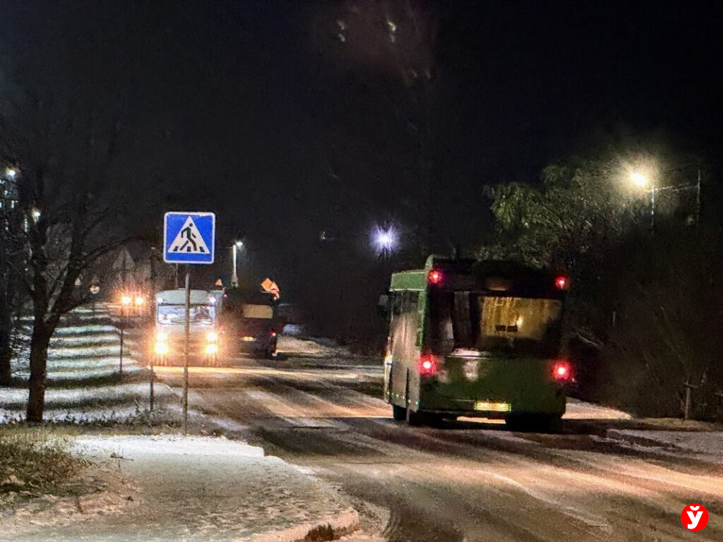 «Ноги по привычке несут к маршрутке»: как изменились поездки из Дзержинска и Фаниполя в столицу