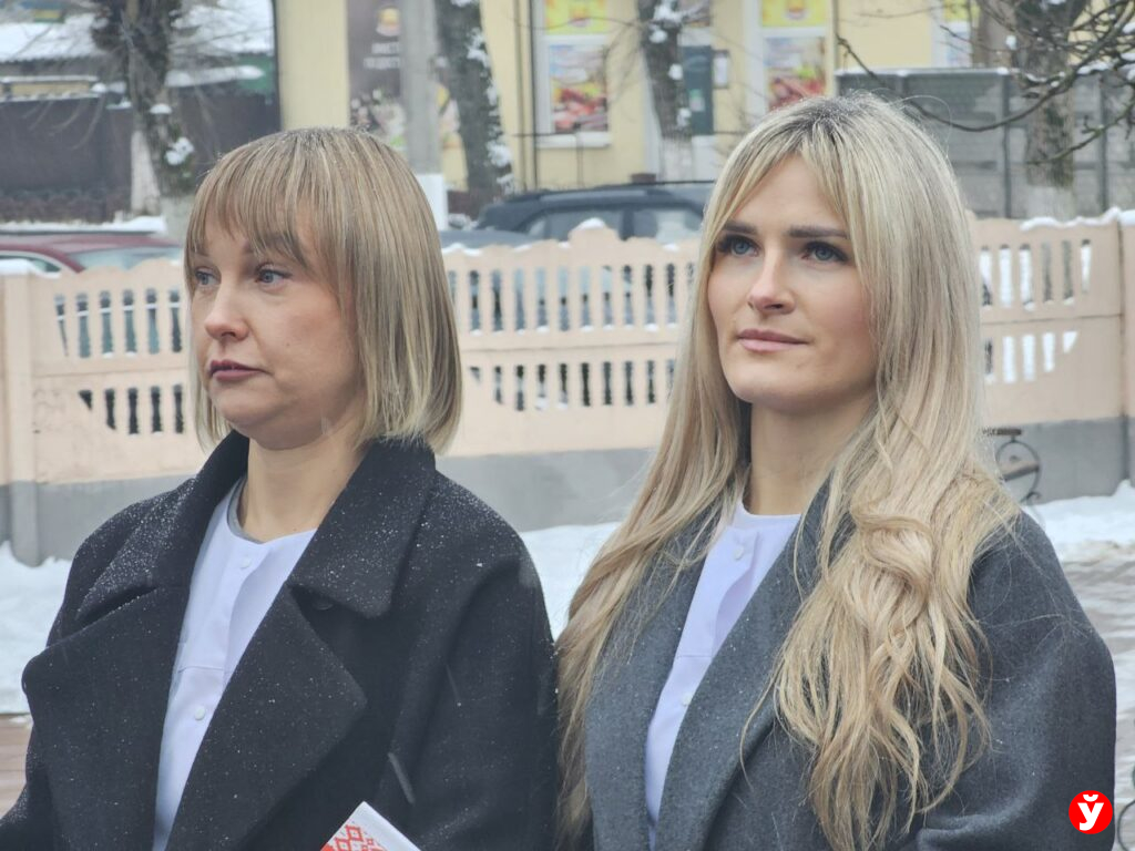 Поликлиника в Борисове