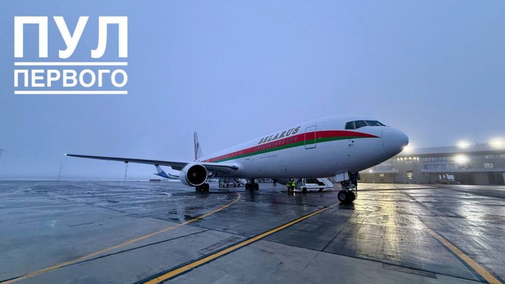 Лукашенко и Путин проведут встречу в Бишкеке