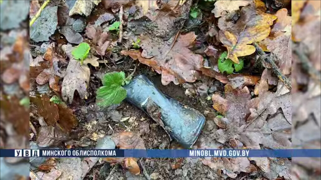 Закладчик из Туркменистана задержан с партией опасного психотропа в Минске