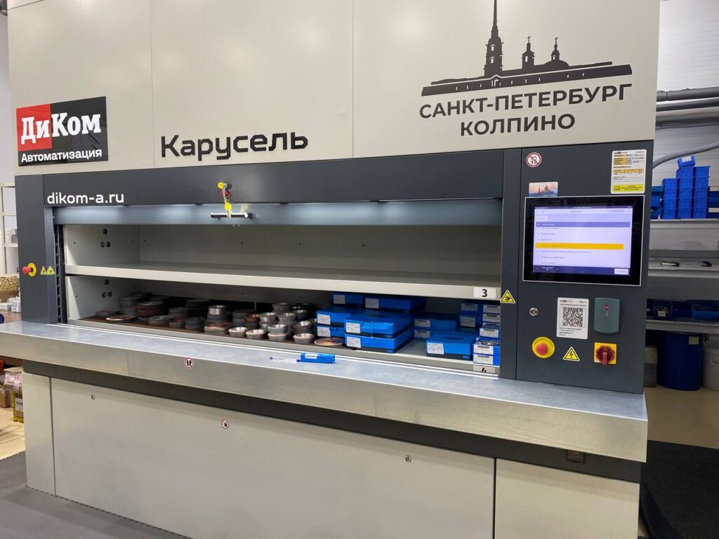 Белорусская делегация изучила производство и обучение кадров на ульяновском «ХАЛТЕК»