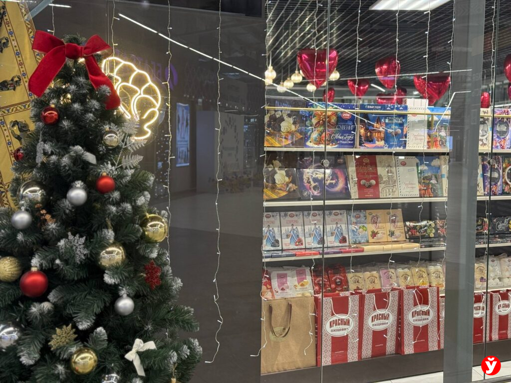 От 6 до 38 рублей: какие подарочные наборы сладостей предлагают магазины