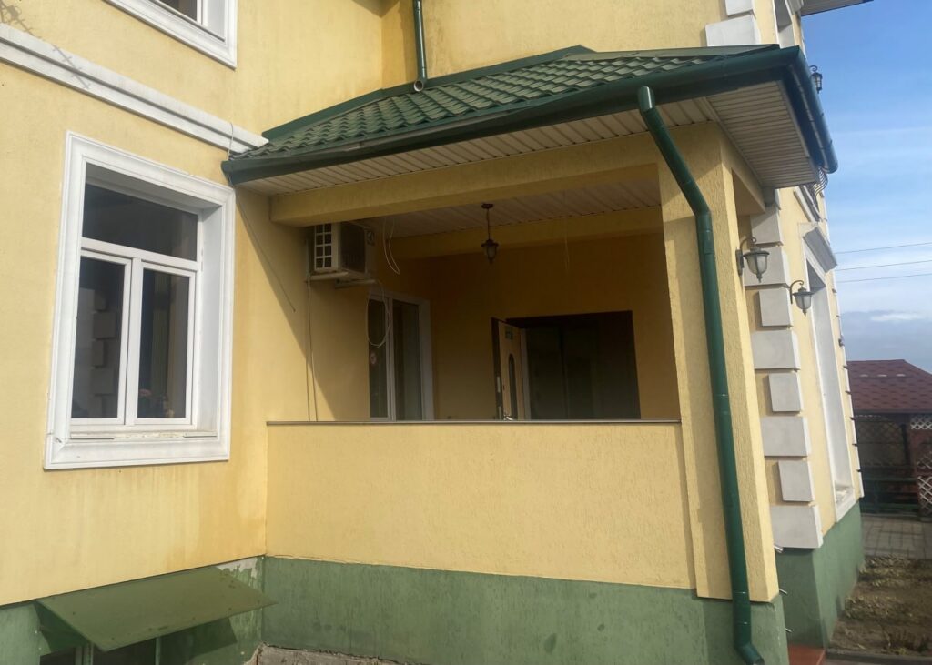 В Минском районе закрыли сеть нелегальных домов престарелых