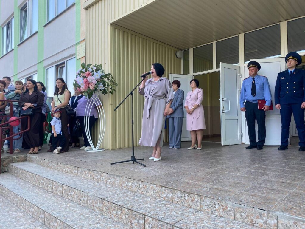 Как делегат ВНС из Клецка видит развитие Беларуси на пятилетку