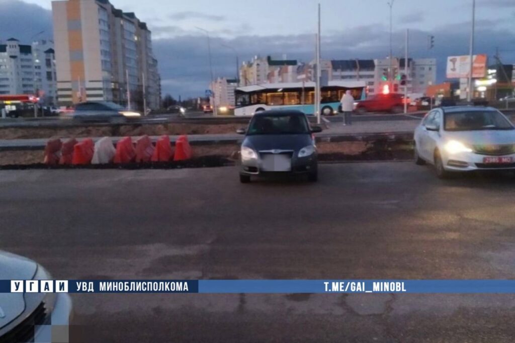 В Жодино на парковке БЕЛАЗа пострадал 4-летний мальчик: что рассказывает его мама