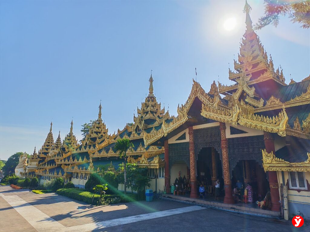 От благословения к партнерству: что принес визит Лукашенко в Мьянму