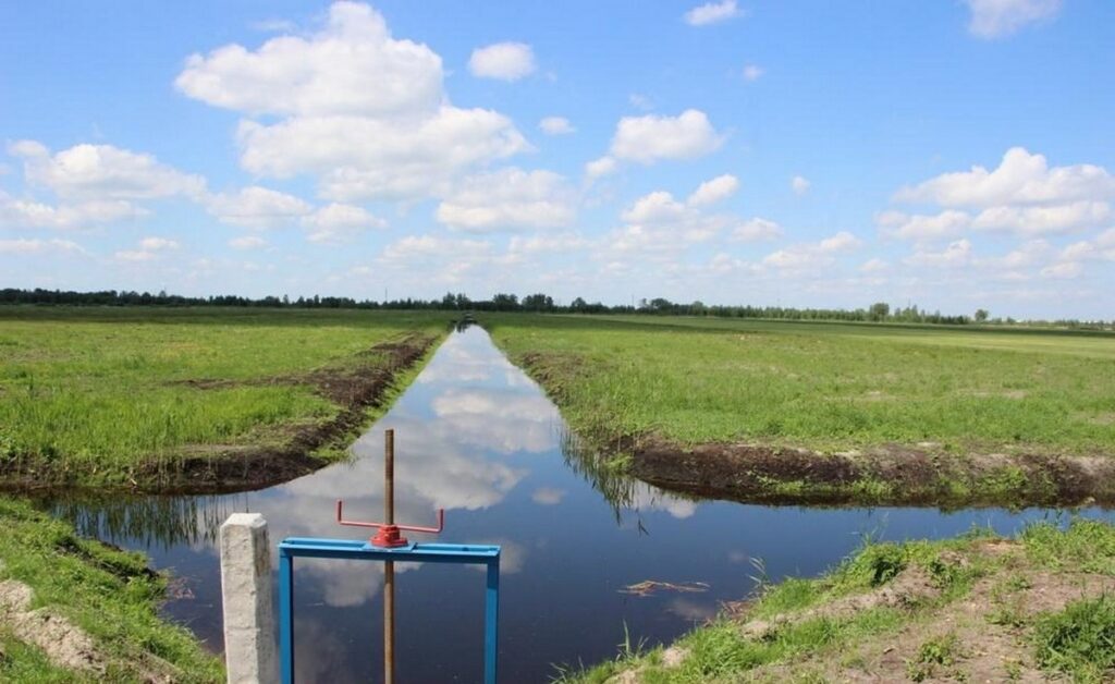 «Мелиорация возвращает жизнь земле»: как «Белводхоз» перестраивает водный баланс страны