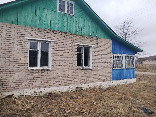 ФАП Вилейка