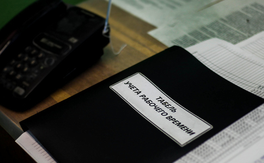 В Минске 17 медработников обвиняются в хищении более 206 тыс. рублей