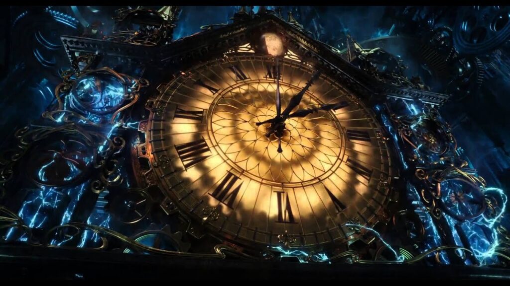 5 лучших книг о путешествиях во времени