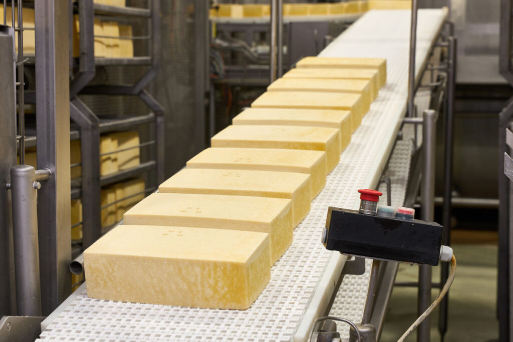 «Сыр — всему голова»: как в Любани создают кулинарные шедевры для белорусов и жителей 17 стран