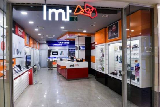 мобильные операторы