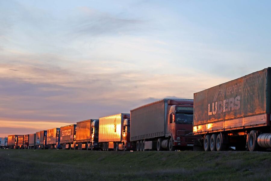 Польша откроет два пункта пропуска на границе с Беларусью — дата уже известна