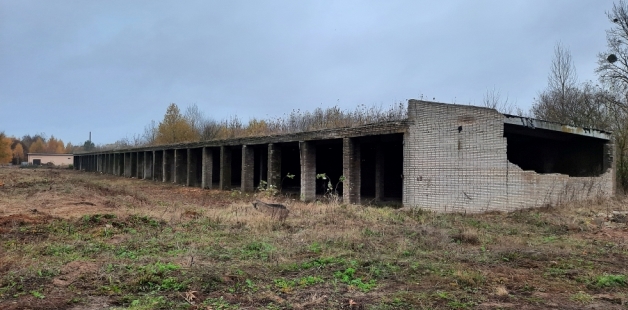 склад слуцк