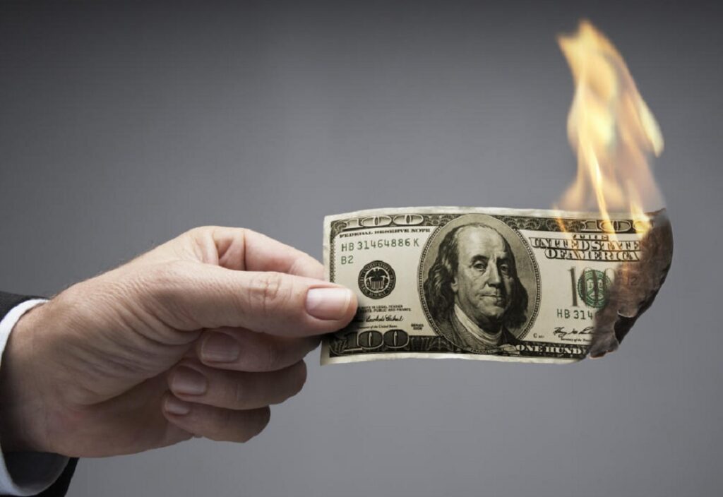 дедолларизации мировой экономики