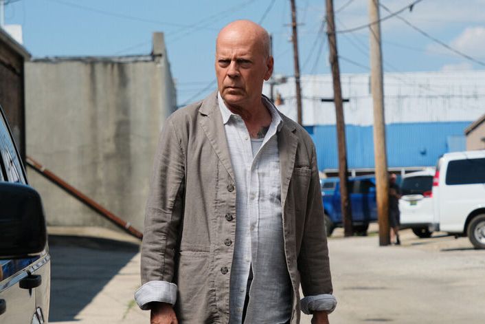 Мозг Брюса Уиллиса пожертвуют ради науки