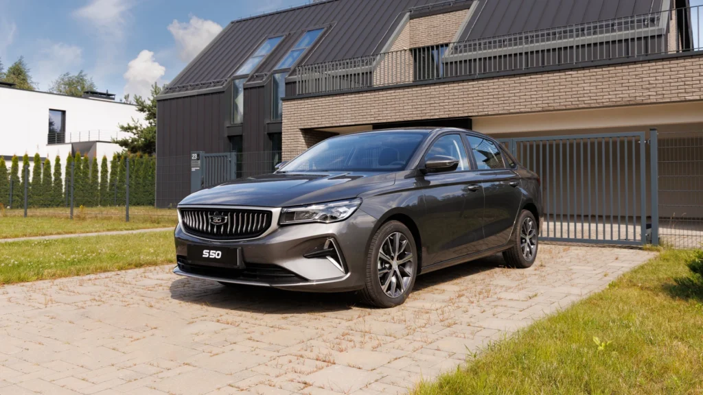 БЕЛДЖИ массово отзывает автомобили. Почему и что делать владельцам — узнали на заводе