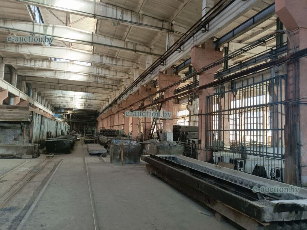 Завод Бобруйск