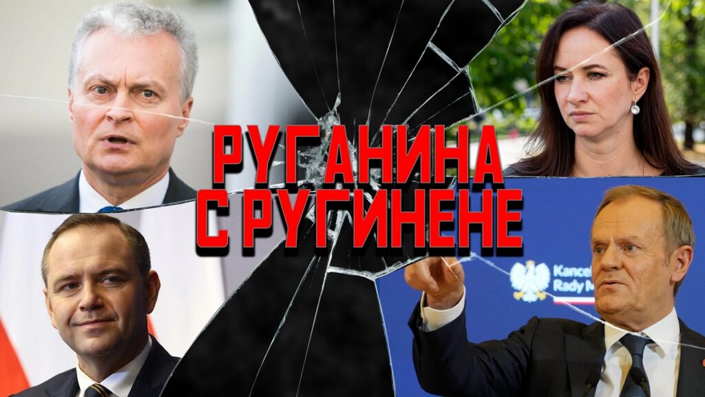 Голодные бюрократы в США, коррупция в Украине и война Навроцкого: политика в отражении